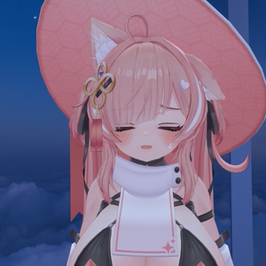 イチゴ(Ichigo)ちゃん用表情(FX)6つセット♡R-18系表情 缩略图 2