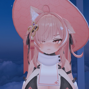 イチゴ(Ichigo)ちゃん用表情(FX)6つセット♡R-18系表情 缩略图 5