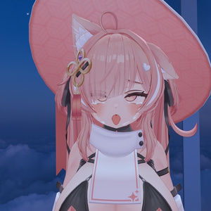 イチゴ(Ichigo)ちゃん用表情(FX)6つセット♡R-18系表情 缩略图 3