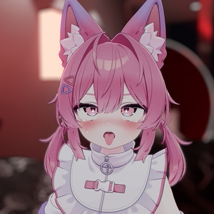 プラム(Plum)ちゃん用表情(FX)6つセット♡R-18系表情 缩略图 3