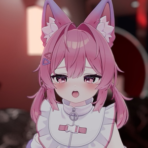プラム(Plum)ちゃん用表情(FX)6つセット♡R-18系表情 缩略图 6