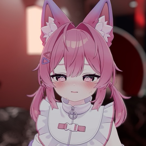 プラム(Plum)ちゃん用表情(FX)6つセット♡R-18系表情 缩略图 5