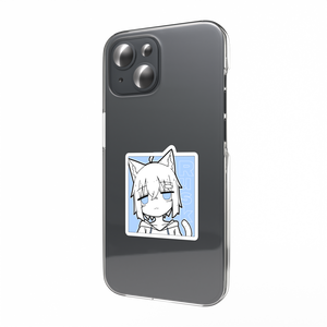 Ruskステッカー