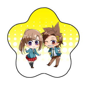 腐向け 学園ハンサムまとめ５ らたんのイラスト Pixiv