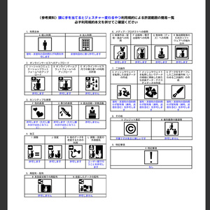 【MA対応】頭に手を当てるとジェスチャー変わるやつ 缩略图 13