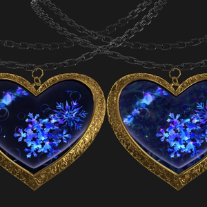Memory Pendant 缩略图 3