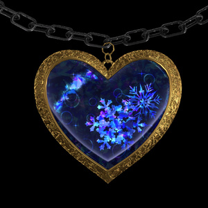Memory Pendant 缩略图 2