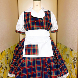 monsterparty 制服