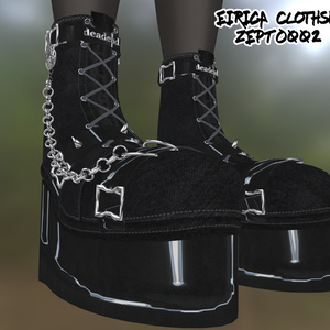 【慧梨花-Erica-】erica clothset/ZEPTO002【MA対応】 缩略图 3