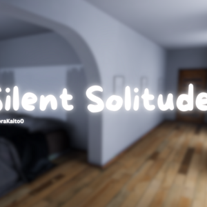 Silent Solitude PC/Quest