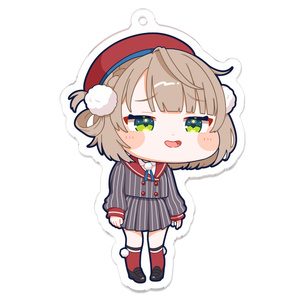 しぐれうい「masterpiece」1/4スケールフィギュア - しぐれうい 5th