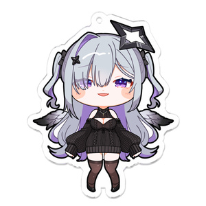 受注生産】複製原画「しぐれうい2023誕生日」（A3） - しぐれうい 5th