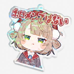 ゆれるアクリルスタンド - しぐれうい企画展&ライブSHOP - BOOTH
