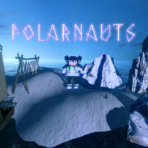 Polarnauts