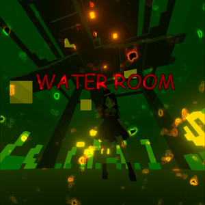 WATER ROOM