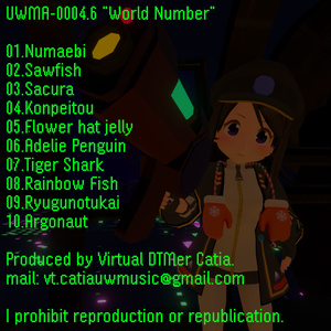 World Number