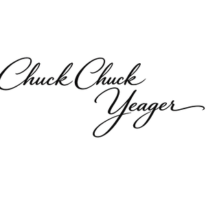 ChuckChuckYeager【無料素材】