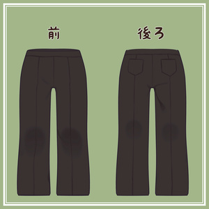 きぷずぼん 缩略图 3