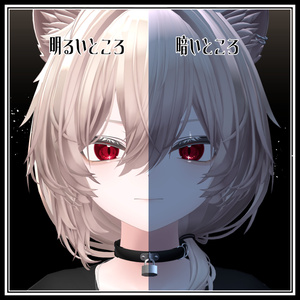 Noa Texture 【17アバター対応】 缩略图 5
