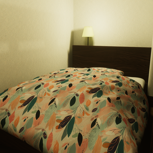 【VRC利用想定】tiny living