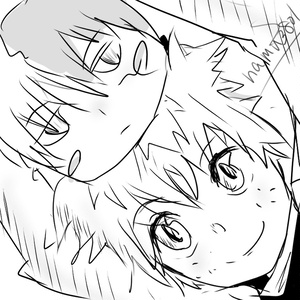 轟出イラスト Nam3 Booth 轟出イラスト Nam3 Booth