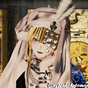 [ 水瀬 / minase ]  < 2D makeup + eyes + Setting & Recipe & Mask > 缩略图 4