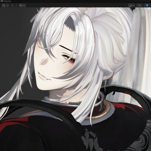 [ 水瀬 / minase ]  < 2D makeup + eyes + Setting & Recipe & Mask > 缩略图 2