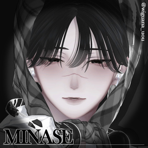 [ minase /  komano / alue ] ♱pale makeup♱ 缩略图 6