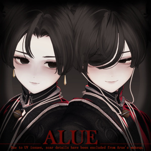 [ minase /  komano / alue ] ♱pale makeup♱ 缩略图 10