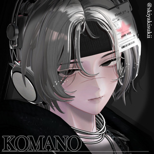 [ minase /  komano / alue ] ♱pale makeup♱ 缩略图 7