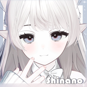 【7 Avatars】⋆ ✩₊˚ ʚ Milk pudding makeup & eye ɞ ˚₊✩⋆ 缩略图 10