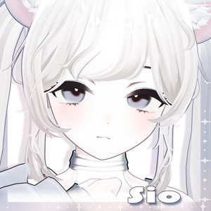 【7 Avatars】⋆ ✩₊˚ ʚ Milk pudding makeup & eye ɞ ˚₊✩⋆ 缩略图 11