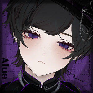 [ Alue / Maro / Kuuta / Komano ] 2 Type / Freckle makeup + 16 eyes texture 缩略图 6