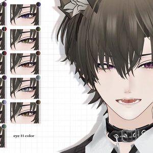 [ アニラ / Anila ] makeup + 11 eyes texture 缩略图 4