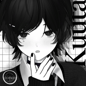 [  Kuuta / Komano / Lapwing / Alue ] ⭑ 🅸🅽🅺 makeup + eye texture ⭑ 缩略图 3