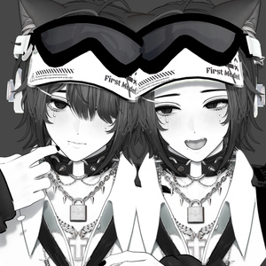[  Kuuta / Komano / Lapwing / Alue ] ⭑ 🅸🅽🅺 makeup + eye texture ⭑ 缩略图 12