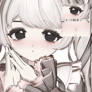 [ Milltina / Mayo / Milfy / Fyuett ]🌿Daily makeup + eye texture🌿 缩略图 8