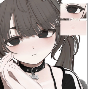 [ Milltina / Mayo / Milfy / Fyuett ]🌿Daily makeup + eye texture🌿 缩略图 9