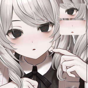 [ Milltina / Mayo / Milfy / Fyuett ]🌿Daily makeup + eye texture🌿 缩略图 6