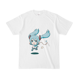 神っぽいな」Tシャツ - ピノキオピー / PinocchioP Official Shop - BOOTH