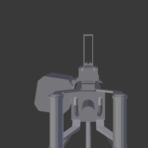 [無料]ソ連式重機関銃 [重機関銃] 缩略图 3