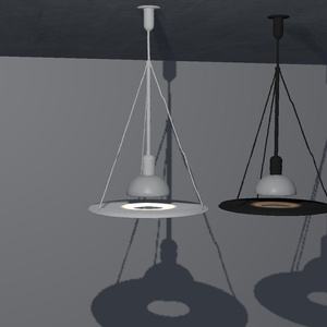 <基本無料>LG01 シーリングライト　vrc/ceiling light/BlendShape搭載