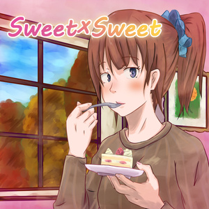 Sweet×Sweet