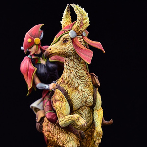 MACHINA 1/8スケールオリジナルガレージキット - molding mule - BOOTH