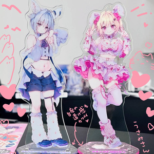 カントク「アクリルPOP&マイクロファイバークロス(制服&シャワー)」新作 カントク】アクリルPOP&マイクロファイバークロスセット(シャワー