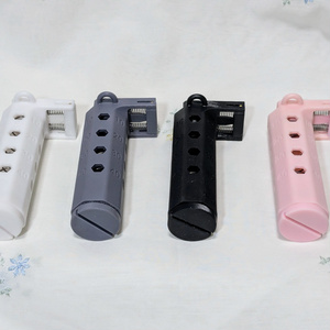 新品未使用品 アルミ製 100円ケース シリンダー コミケ 送料無料】100円用 アルミ製コインシリンダー 35枚モデル CC-351