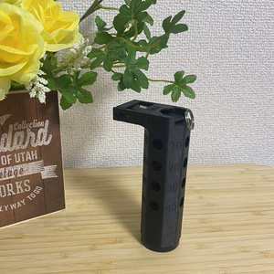 新品未使用品 アルミ製 100円ケース シリンダー コミケ 送料無料】100円用 アルミ製コインシリンダー 35枚モデル CC-351