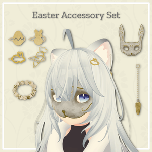 Easter Accessory Set
