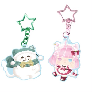 コミックマーケット106 BIGアクリルスタンド - ichi-pro - BOOTH