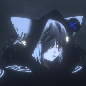 Cat Hood